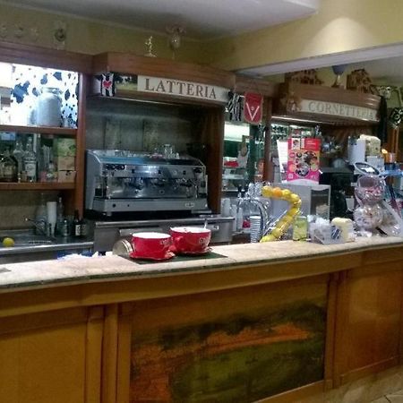 Bed and Breakfast Bb Dante Mesyna Zewnętrze zdjęcie