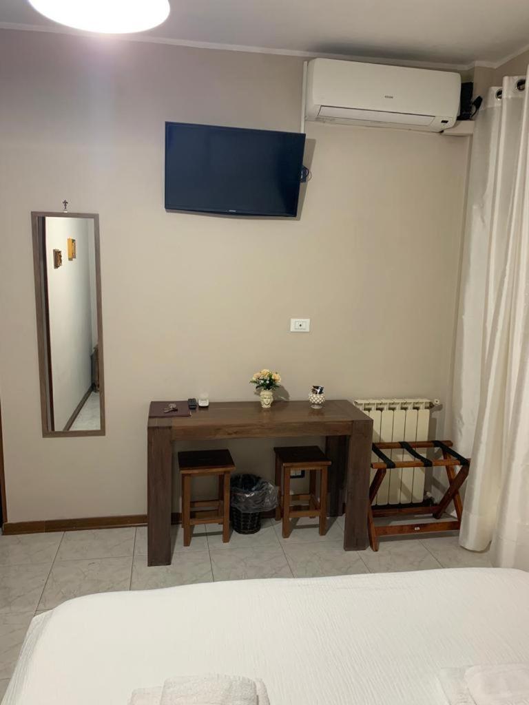 Bed and Breakfast Bb Dante Mesyna Zewnętrze zdjęcie