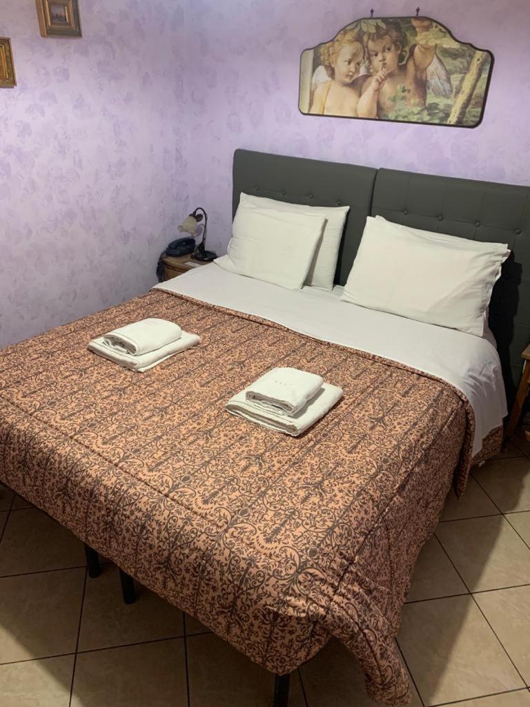 Bed and Breakfast Bb Dante Mesyna Zewnętrze zdjęcie