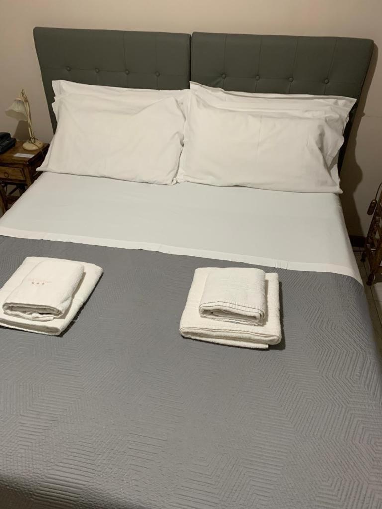 Bed and Breakfast Bb Dante Mesyna Zewnętrze zdjęcie