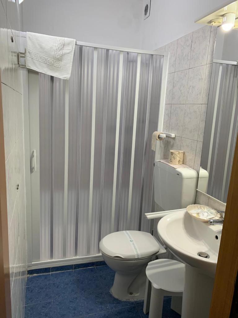 Bed and Breakfast Bb Dante Mesyna Zewnętrze zdjęcie